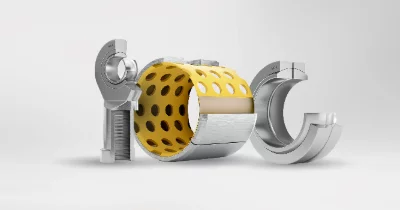 Gleitlager Gleitlager