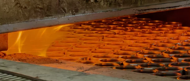 Massstabilisierung bei Wälzlagern Massstabilisierung bei Wälzlagern