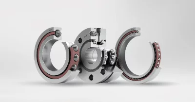 Hochgenauigkeitslager Hochgenauigkeitslager